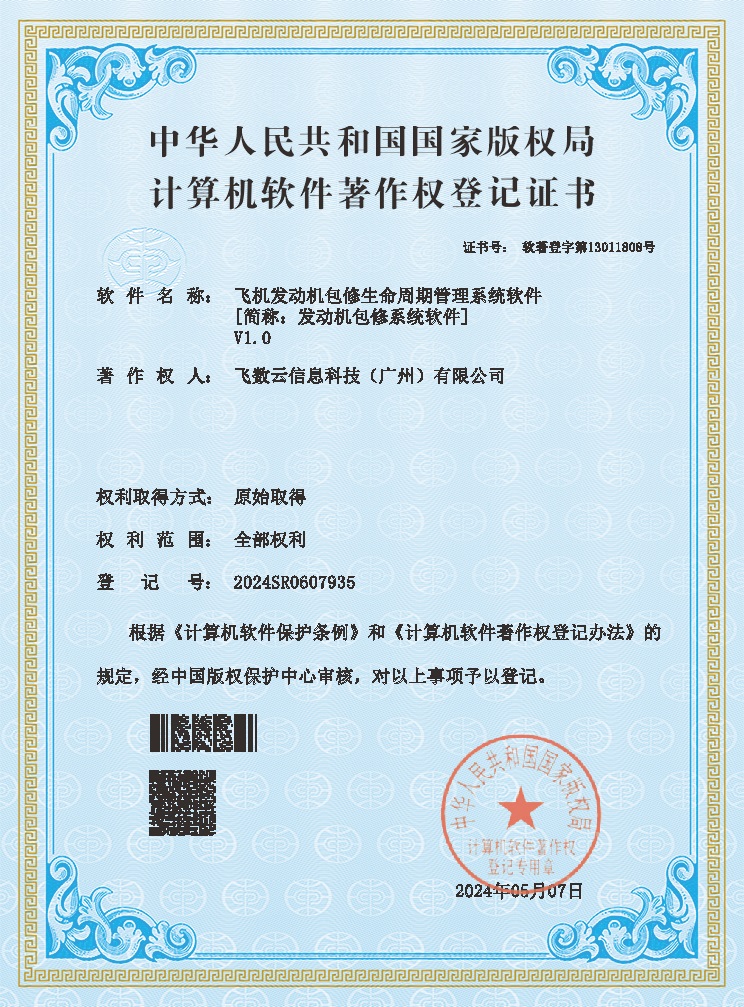 证书12